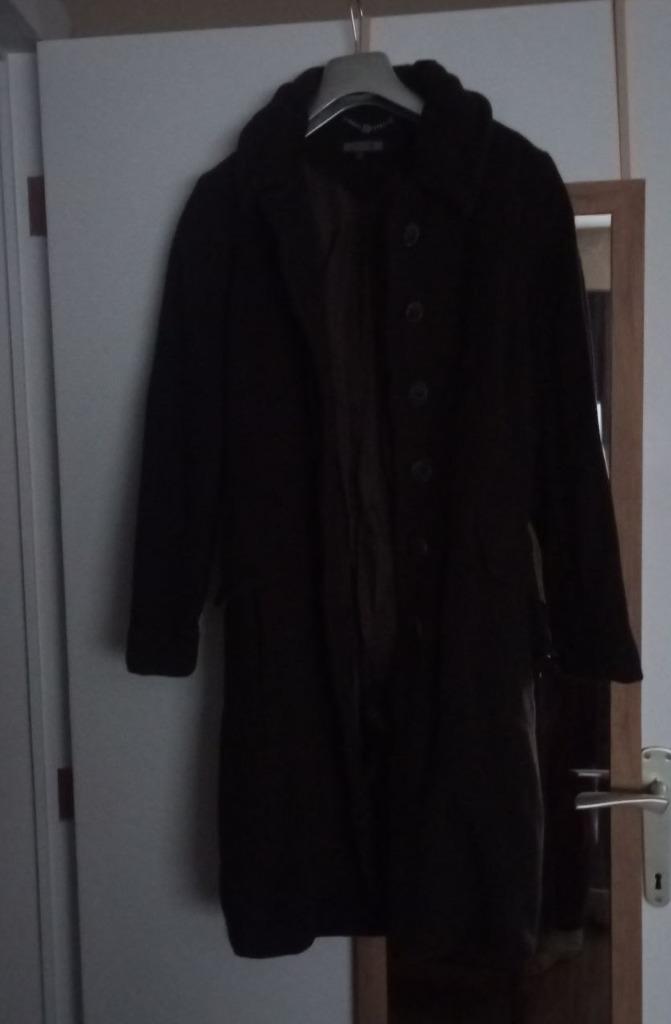 jas, Kleding | Dames, Xandres, Ophalen of Verzenden, Zo goed als nieuw, Maat 42/44 (L)