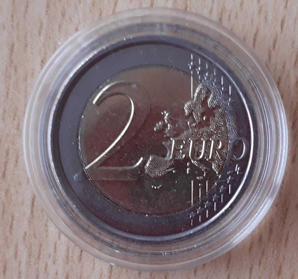 EUROS VATICAN, Enlèvement ou Envoi, Vatican