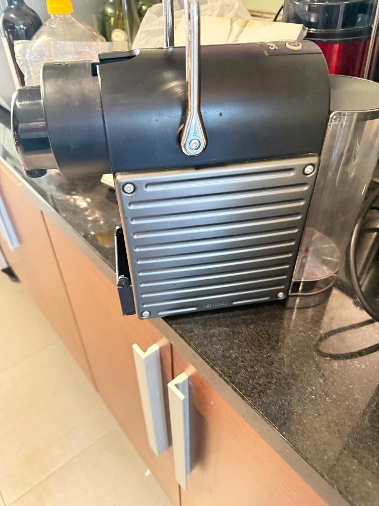 Krups Nespresso koffiemachine, Elektronische apparatuur, Ophalen, Gebruikt, Espresso apparaat, 4 tot 10 kopjes