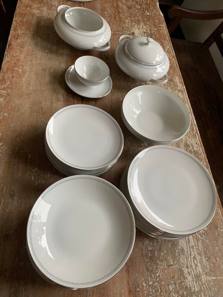 Edelstein Bavaria “Maria Theresia” servies, Antiek en Kunst, Ophalen