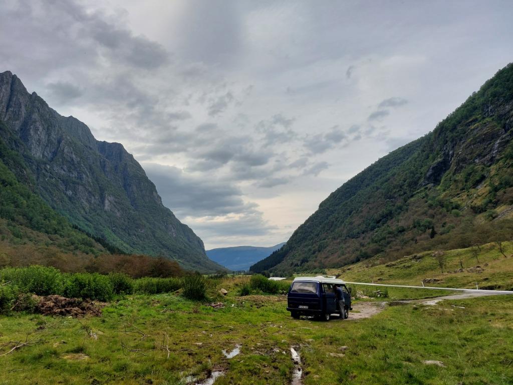 Volkswagen t3 Moonraker 1983, Auto's, 4 deurs, Achterwielaandrijving, Blauw, 1900 cc