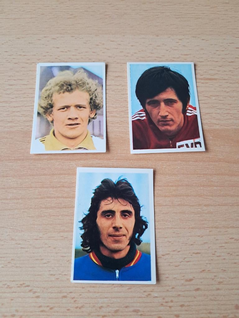 Voetbal prenten panini K.V. Mechelen, Ophalen of Verzenden
