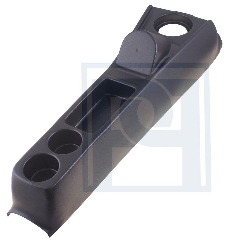 Volvo Tunnelbak Amazon met klok voorbereiding middenconsole, Enlèvement ou Envoi, Neuf, Volvo