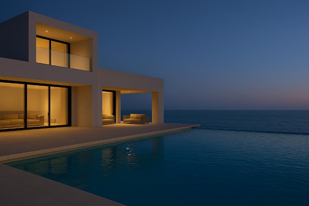 Uw vastgoedverhuur aan de Costa Blanca Zuid, Vakantie, Vakantiehuizen | Spanje, Costa Blanca, Aan zee, Afwasmachine, Airconditioning