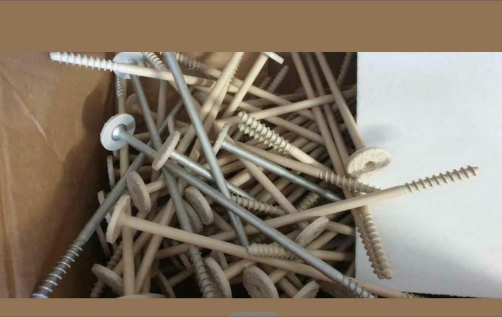 BETONSCHROEF DDS- PLUS. KNAUF, Ophalen, Nieuw