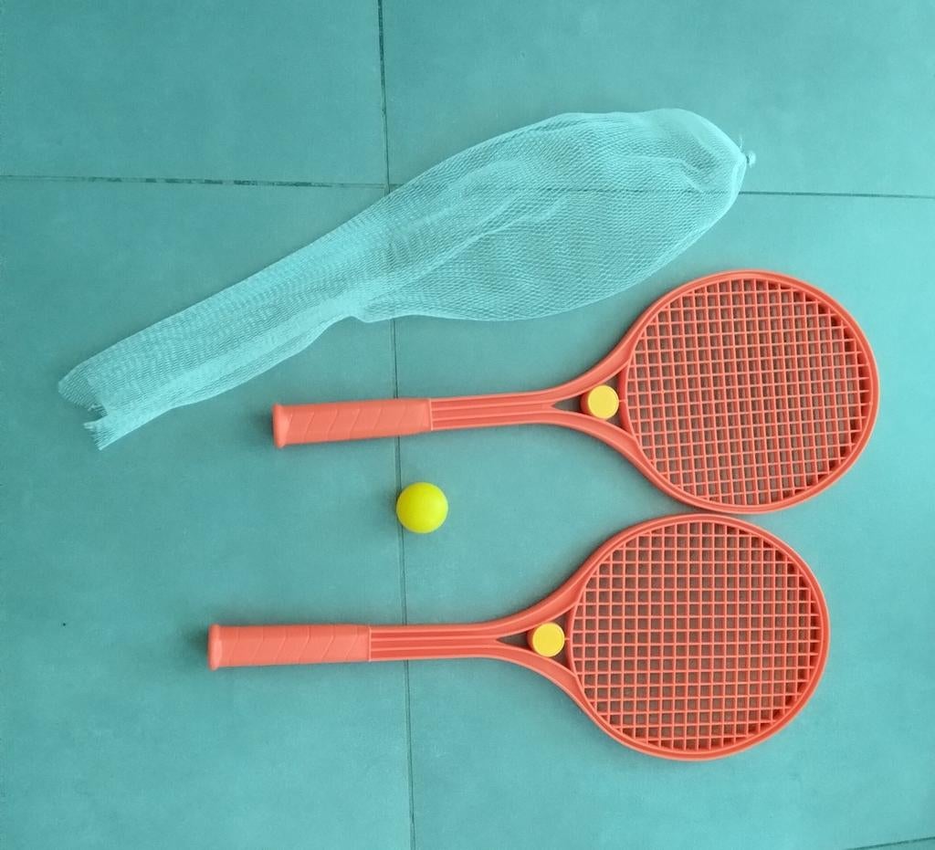 Rakketten, Ophalen of Verzenden, Zo goed als nieuw