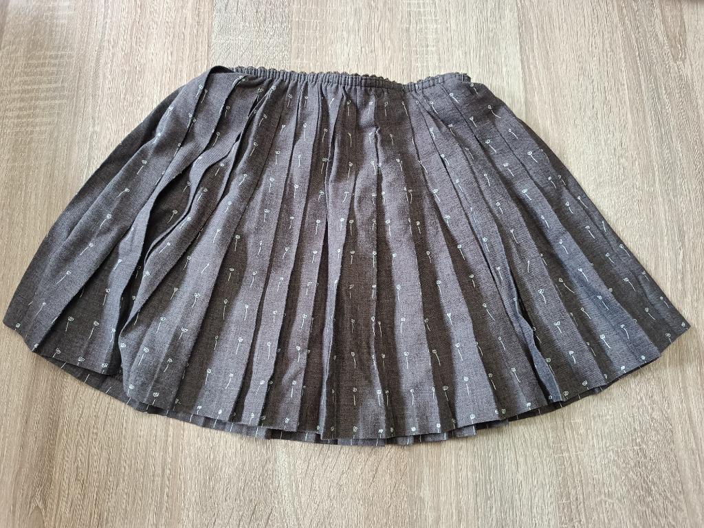 Rokje Mimi Couette 4 jaar, Enlèvement ou Envoi, Neuf, Fille, Robe ou Jupe