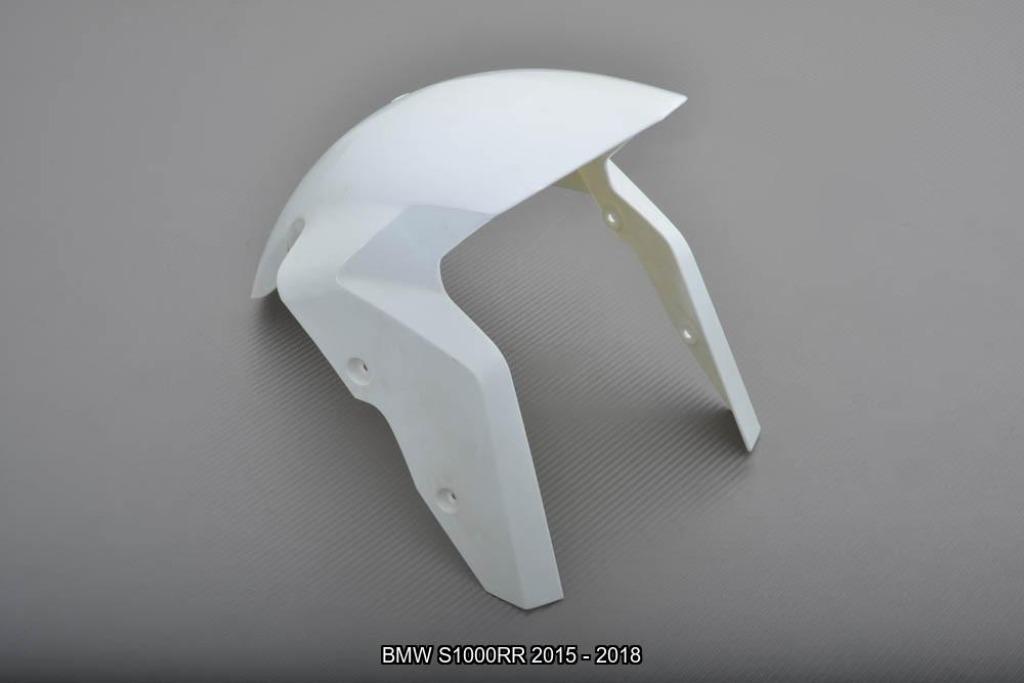 AVDB Voorspatbord voor BMW S1000RR 2015 - 2018 K46, Motoren, Ophalen of Verzenden, Nieuw