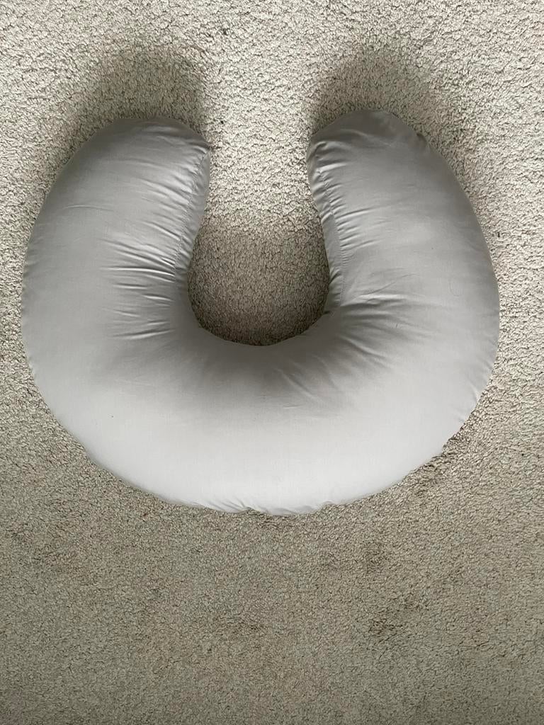 Coussin d'allaitement IKEA, Maison & Meubles, Enlèvement, Comme neuf