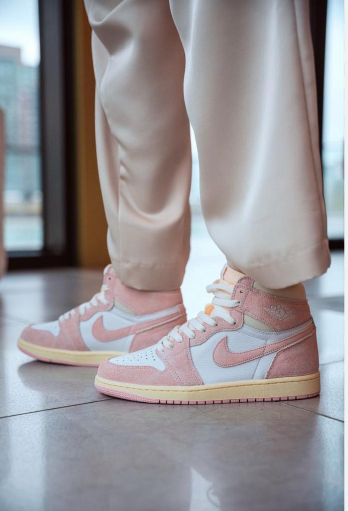 Nike Jordan Retro high og maat 40, Kleding | Dames, Schoenen, Ophalen, Nieuw