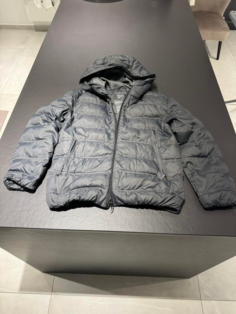 Veste Doudoune Zara 11/12 ans, Garçon ou Fille, Utilisé, Manteau, Zara
