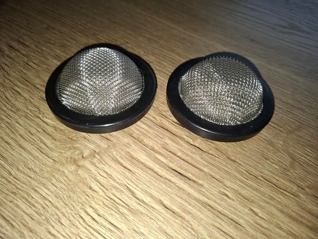 Weber 40 DCOE gaasfilters, Autos : Pièces & Accessoires, Enlèvement ou Envoi, Neuf