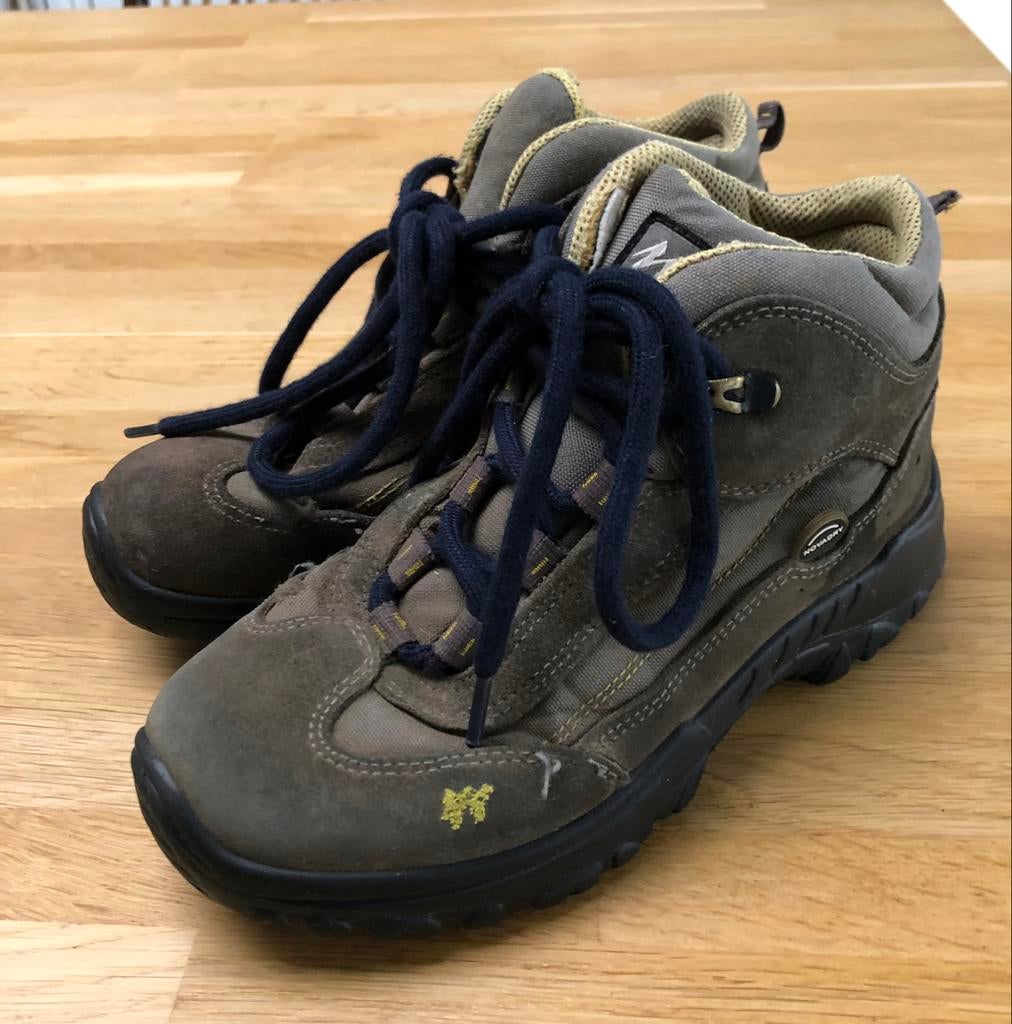 wandelschoenen Decathlon Wed’ze 34, Gebruikt, Jongen of Meisje, Schoenen, Decathlon