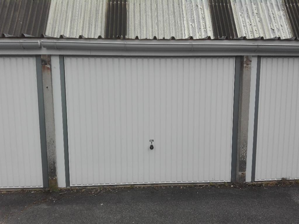 garage te huur, Immo, Garages en Parkeerplaatsen, Gent