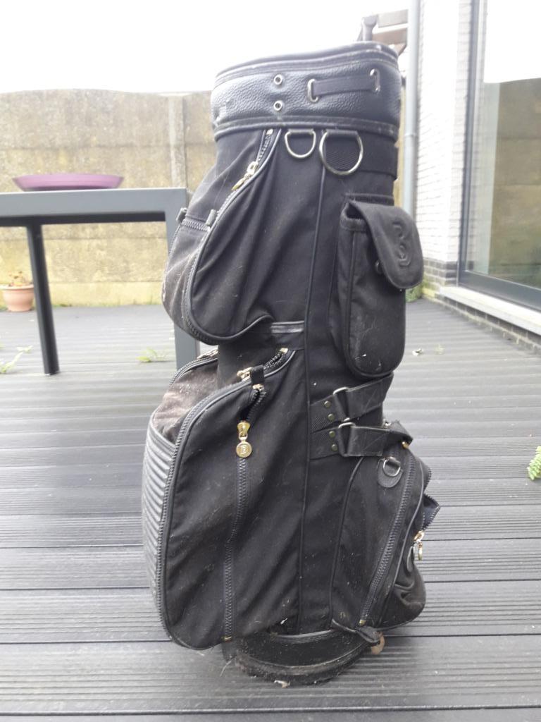 golftas, Ophalen, Gebruikt, Overige merken