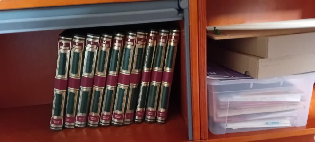 Encyclopédie (médecine), Neuf, Série complète, Enlèvement ou Envoi, Médecine