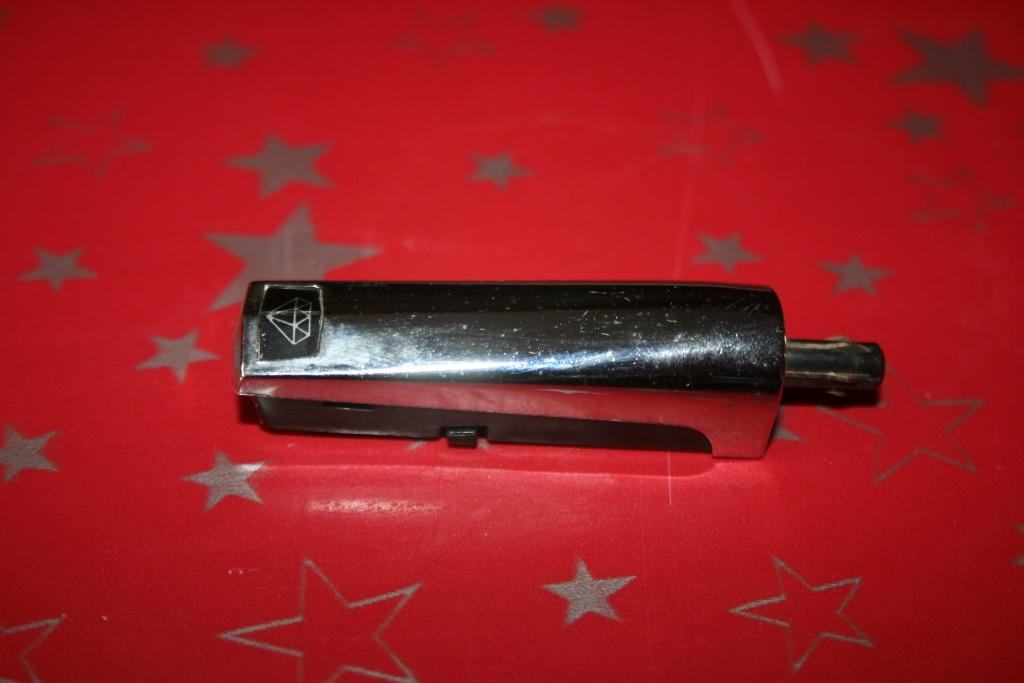 cellule pour platine, Enlèvement, Utilisé, Pièce tourne-disques, Philips