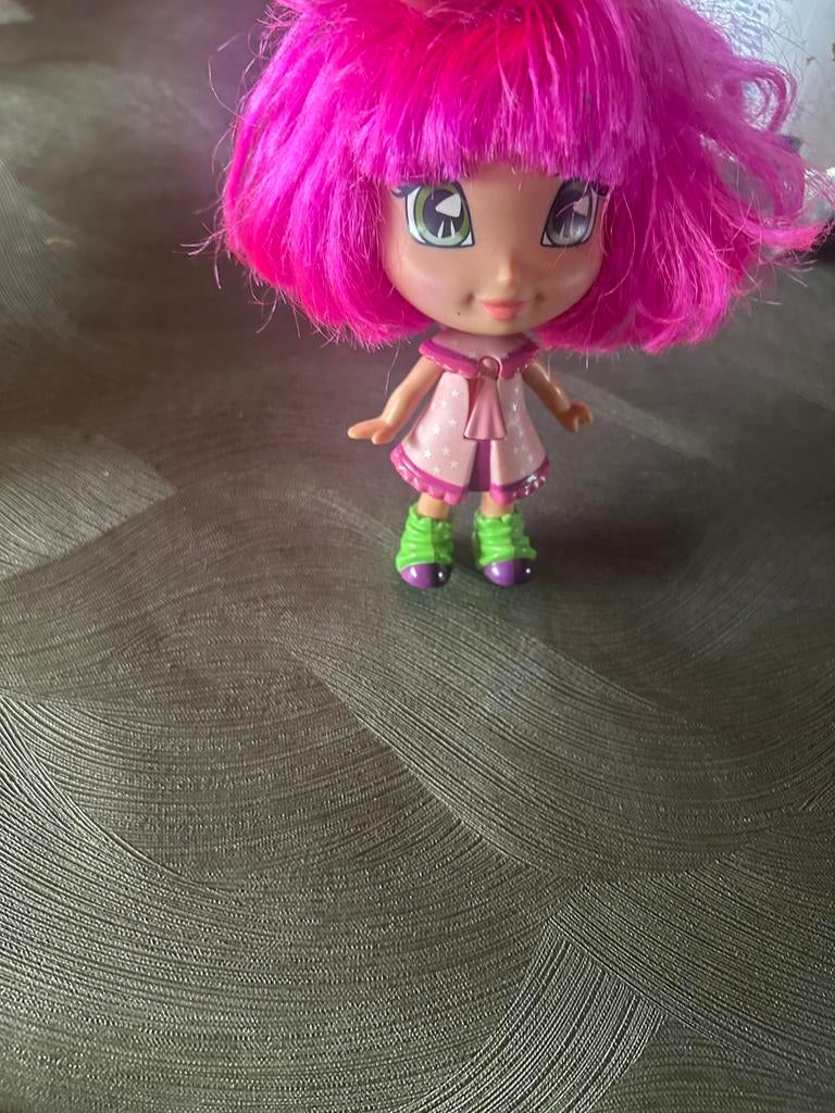 Rainbox, Ophalen of Verzenden