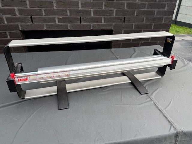 inpakpapier-cellofaanrolhouder, Ophalen, Gebruikt, Overige typen