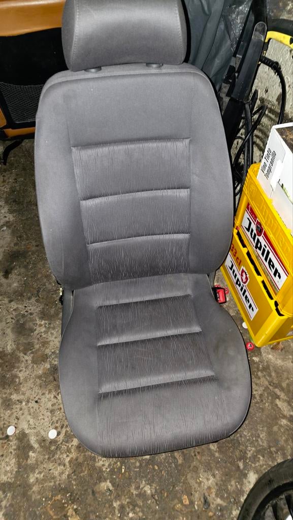 Interieur A4 B5, Enlèvement, Audi