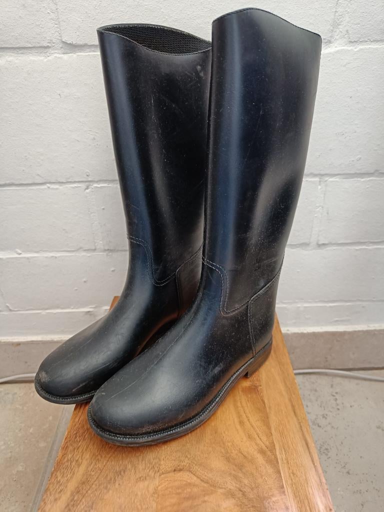 Paardrijlaarzen maat 32, Dieren en Toebehoren, Ophalen of Verzenden, Zo goed als nieuw