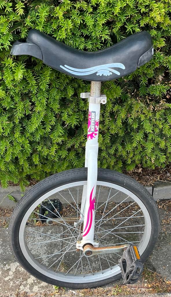 Eenwieler, Enlèvement, Utilisé