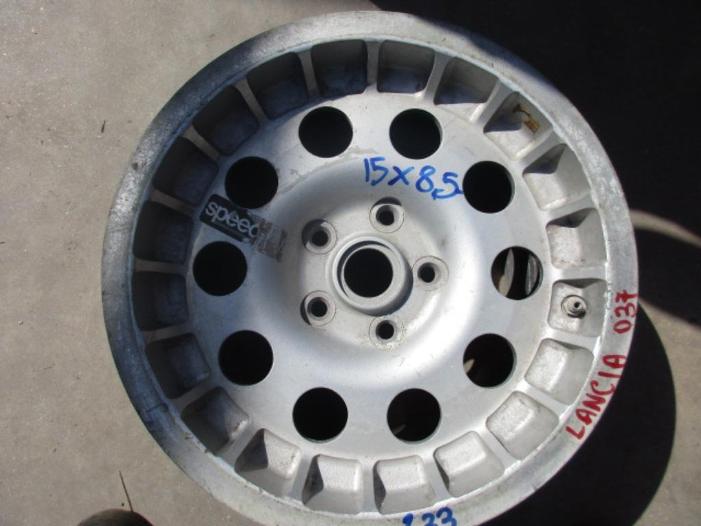 Velg voor Lancia 037, Ophalen, Gebruikt, Lancia