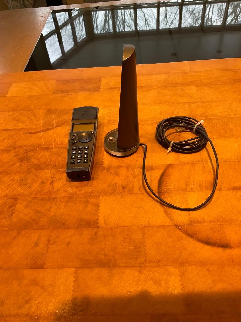 Bang & Olufsen Beocom 4, Enlèvement ou Envoi, Comme neuf, 1 combiné