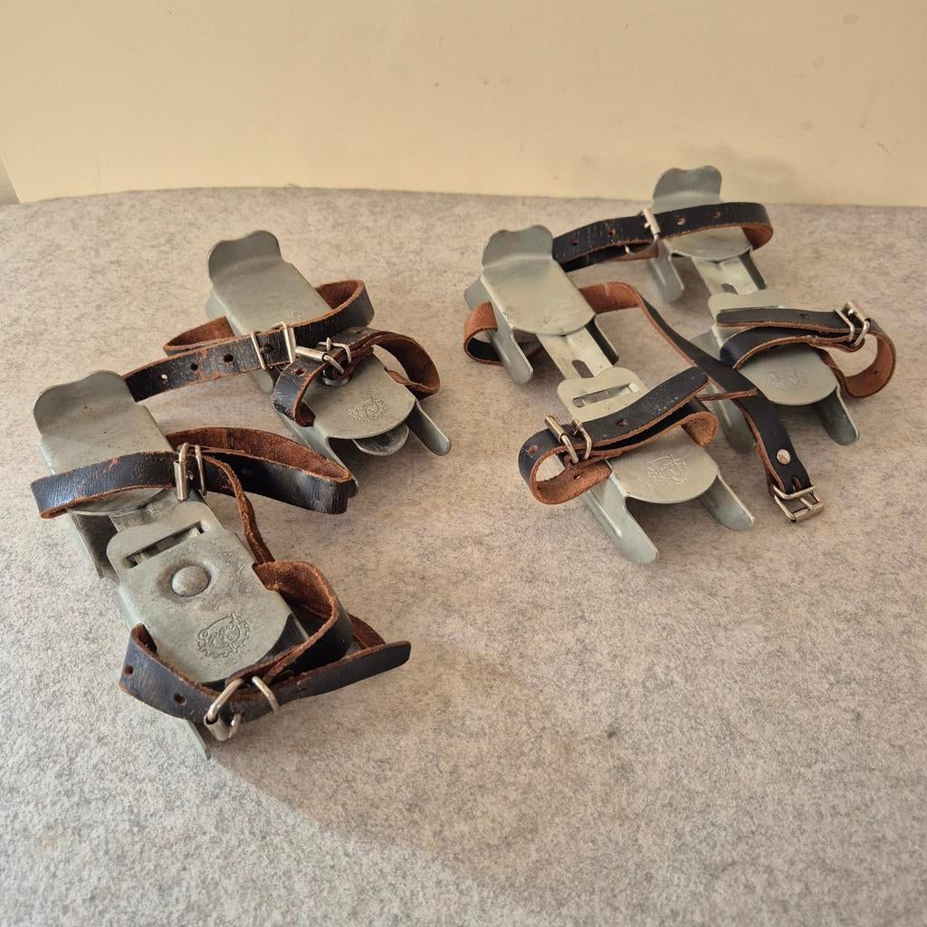 Schaatsen, glij ijzers voor kinderen, Sport en Fitness, Schaatsen, Ophalen of Verzenden