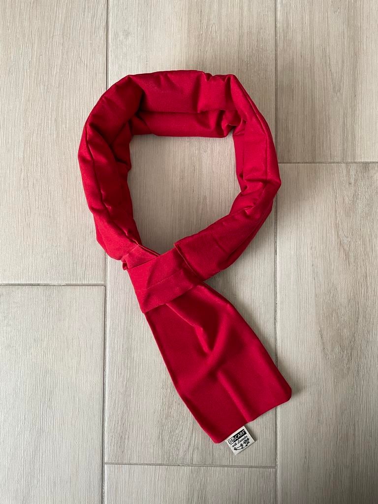 Warmtesjaal met lavendel van Inatura, Bijoux, Sacs & Beauté, Beauté | Soins du corps, Neuf, Enlèvement ou Envoi