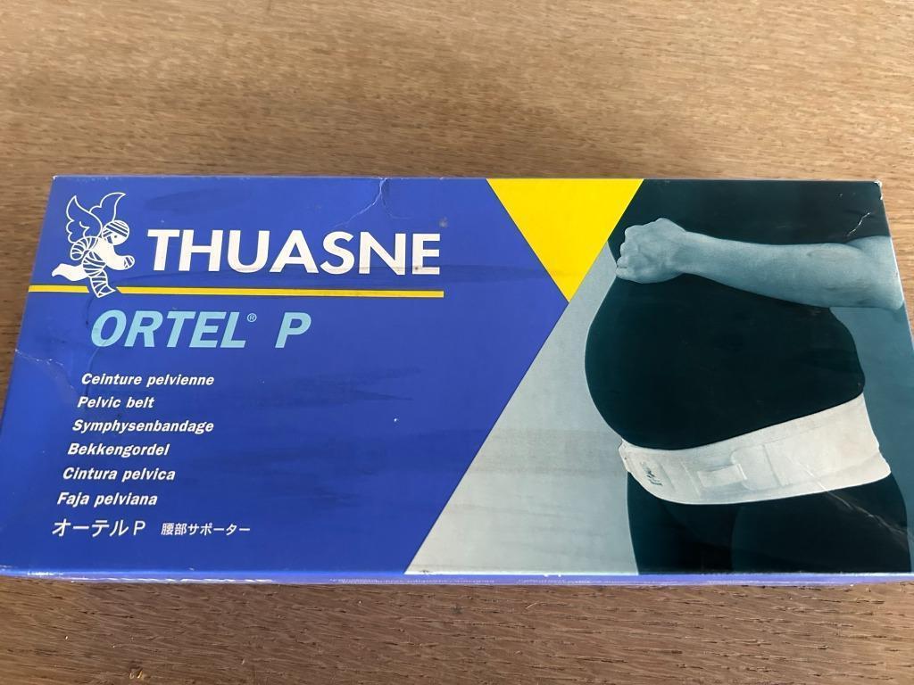 ortel P bekkenband, Ophalen of Verzenden, Nieuw