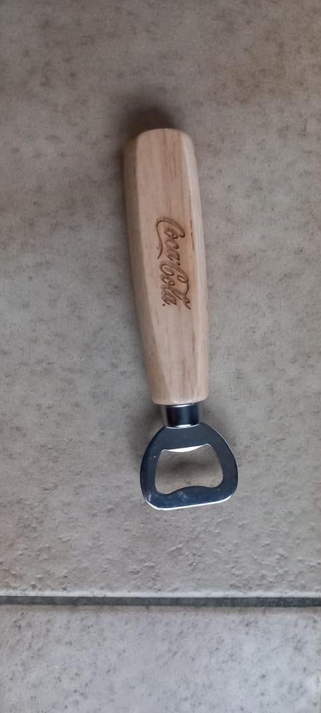 Extracteur de bouchon de couronne - décapsuleur 8 types diff, Enlèvement ou Envoi, Utilisé