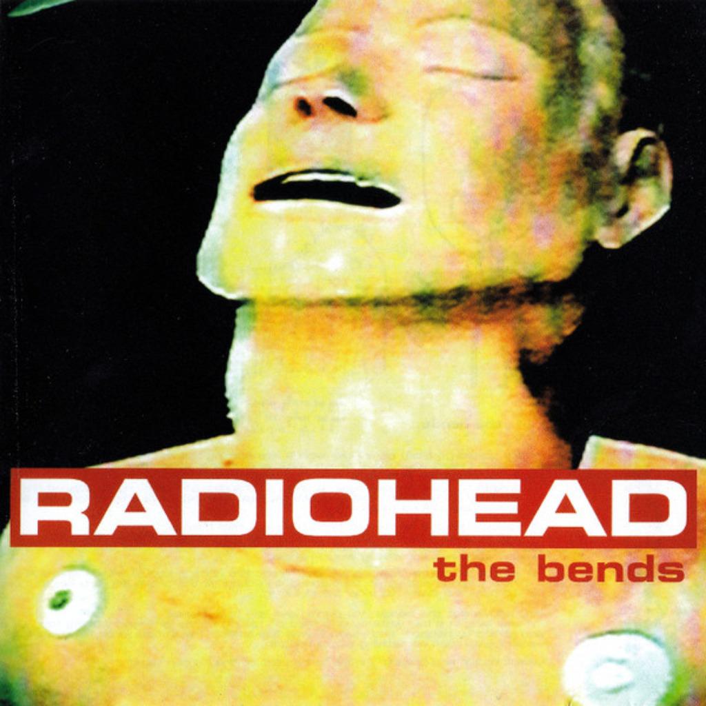CD NEW: RADIOHEAD - The Bends (1995) (2016 reissue), Ophalen of Verzenden, Nieuw in verpakking, Alternative