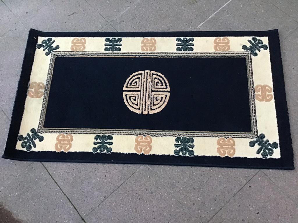 Tapis de sol  -neuf - 1 M10 x60cm, Maison & Meubles, Ameublement | Tapis & Moquettes, Neuf