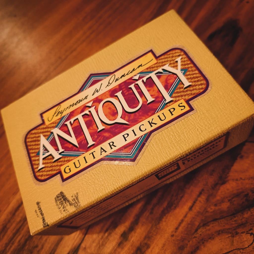 PICKUPS ! Boutique stuff, SD, EMG, EVH,....., Ophalen of Verzenden, Zo goed als nieuw