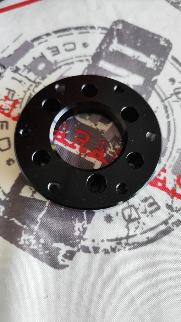 Adapteur simagic vers 70mm universel, Ophalen of Verzenden