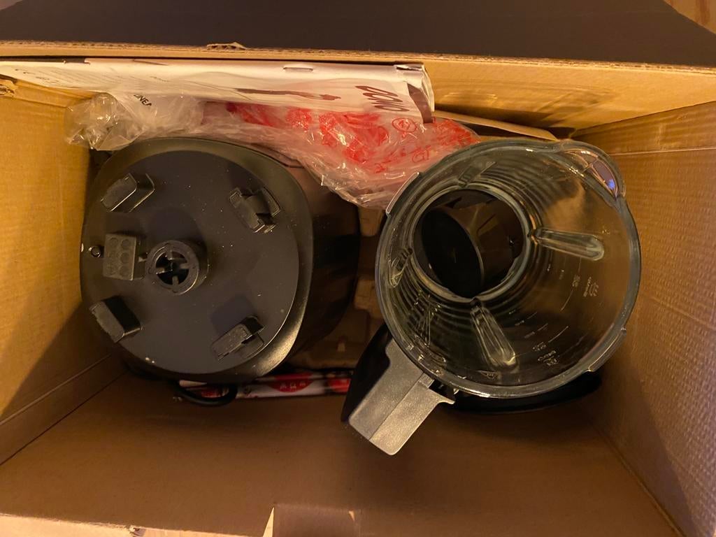 Soepmaker, Elektronische apparatuur, Blenders, Ophalen, Nieuw, Soepmaker