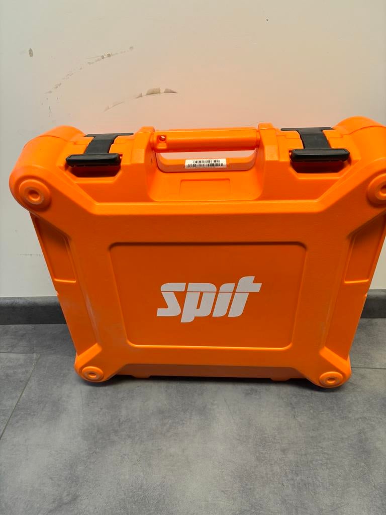 Cloueuse Soit Pulsa 40E, Bricolage & Construction, Enlèvement, Neuf