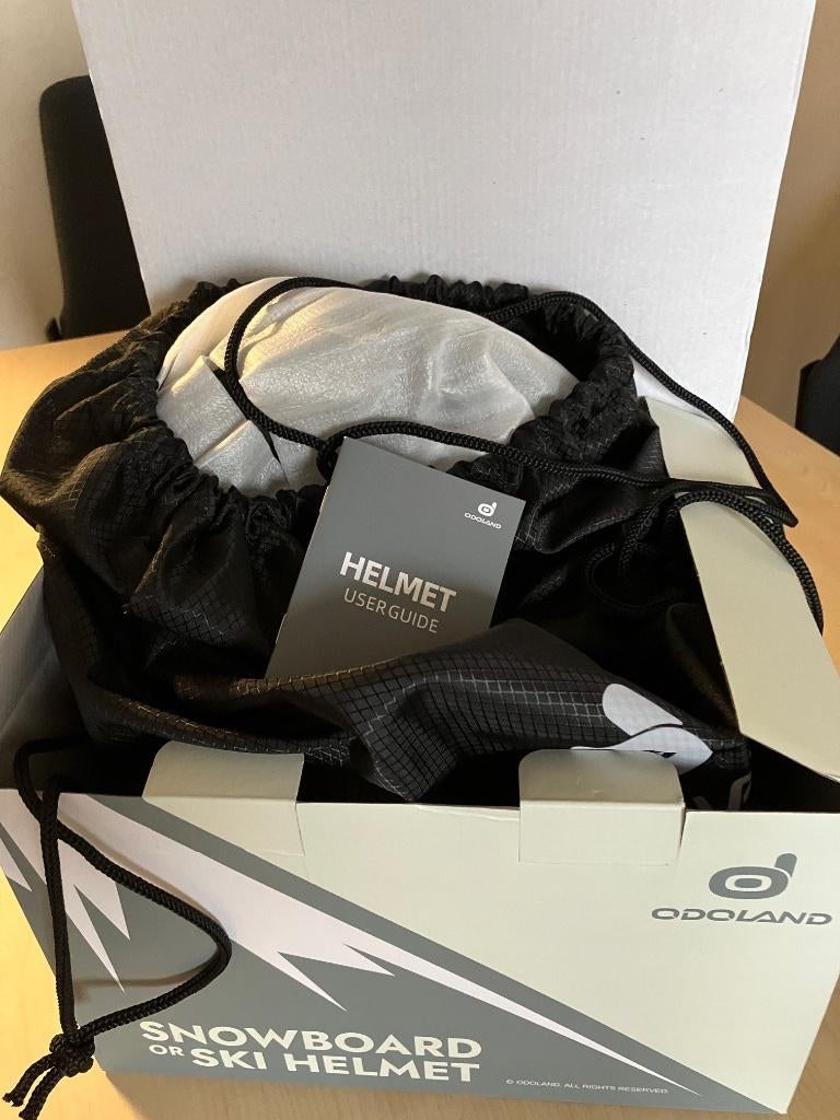 Casque de ski, Sports & Fitness, Neuf, Autres marques, Autres types, Envoi