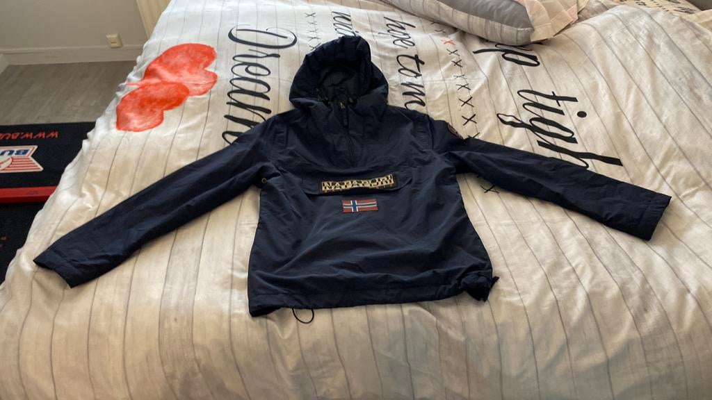 NAPAPIJRI jas, Kleding | Dames, Jassen | Winter, Ophalen, Zo goed als nieuw