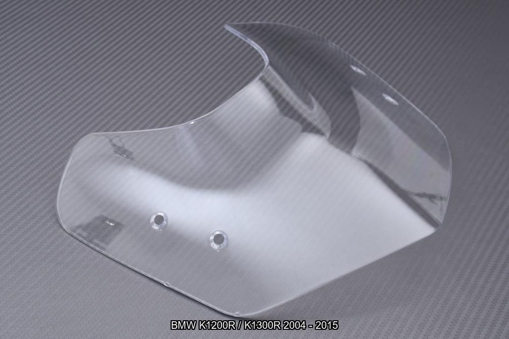 Windscherm BMW K1200R / K1300R 2004 - 2015, Ophalen of Verzenden, Nieuw