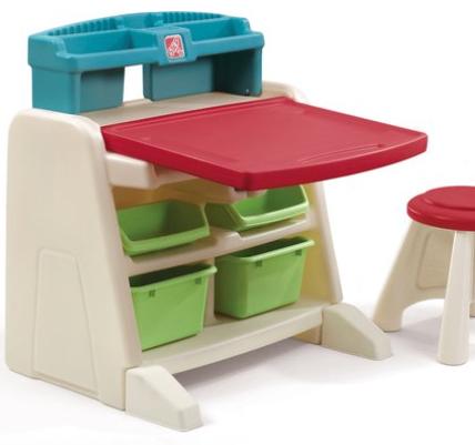 Étape 2 Flip & Doodle, Enlèvement, Neuf, Table(s) et Chaise(s)