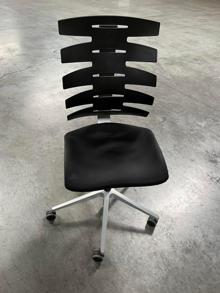 Bureaustoel, Ophalen, Gebruikt, Overige kleuren, Bureaustoel