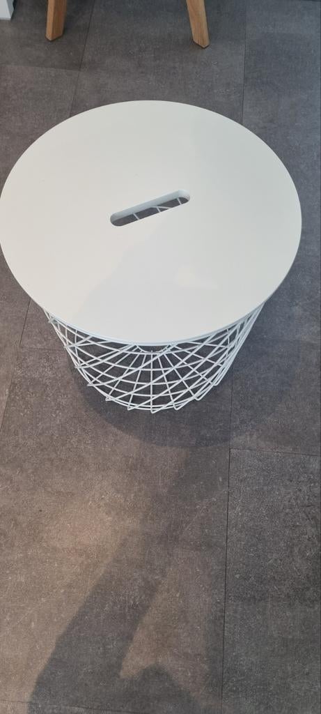 Table d'appoint et de rangement Ikea, Maison & Meubles, Enlèvement