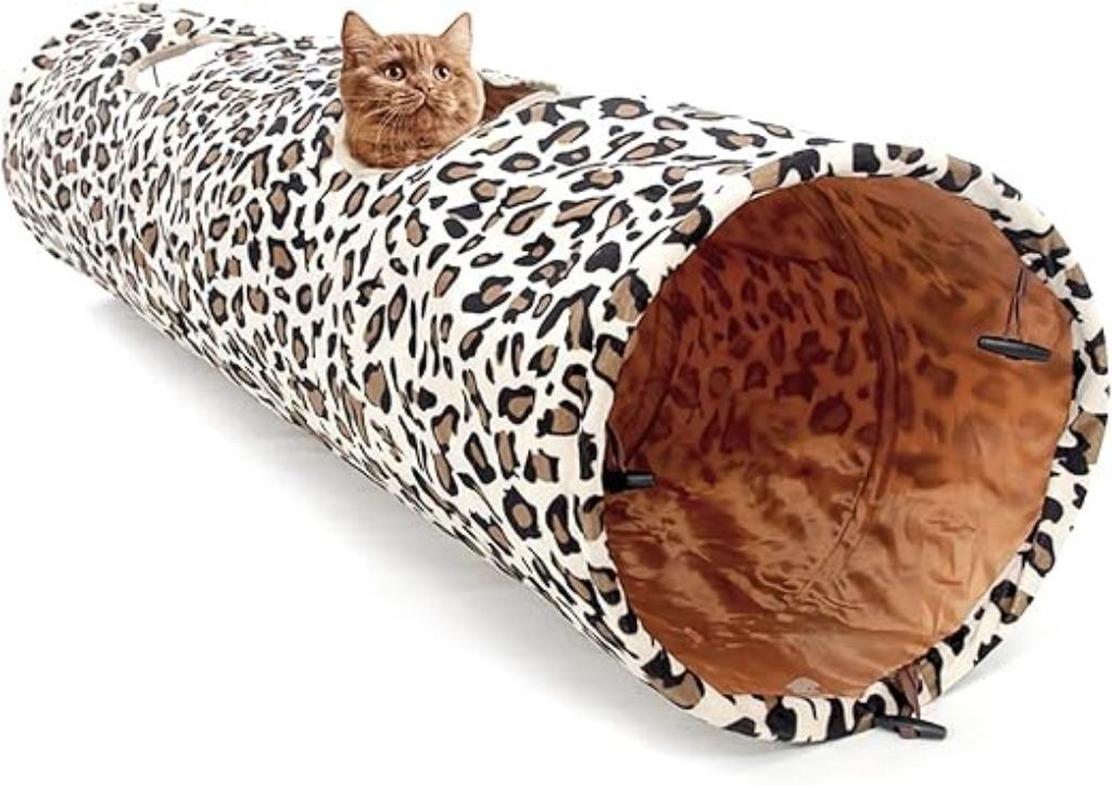 Tunnel voor katten SNELLE GRATIS LEVERING