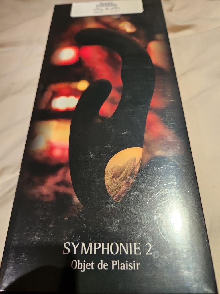 Luxe duovibrator verwen cadeau vrouw, Verzenden