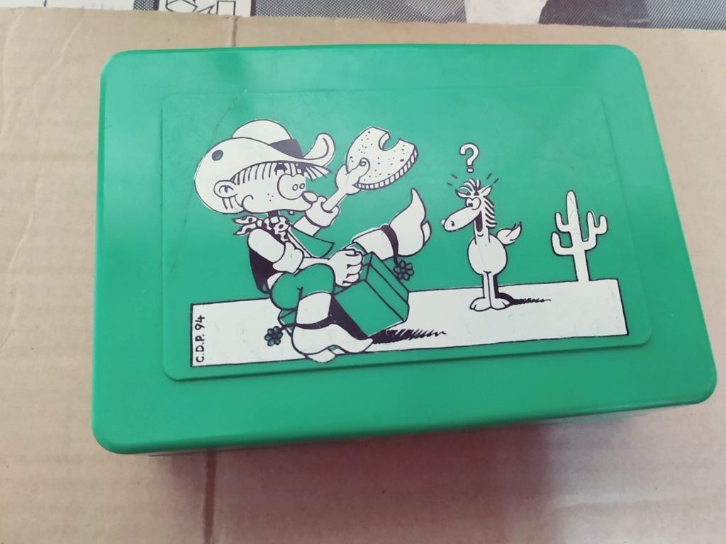 nieuwe brooddoos, Ophalen of Verzenden, Nieuw