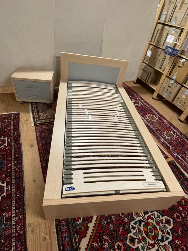 chambre pour enfants/adolescents à vendre, Maison & Meubles, 90 cm, Autres couleurs, Enlèvement, Bois