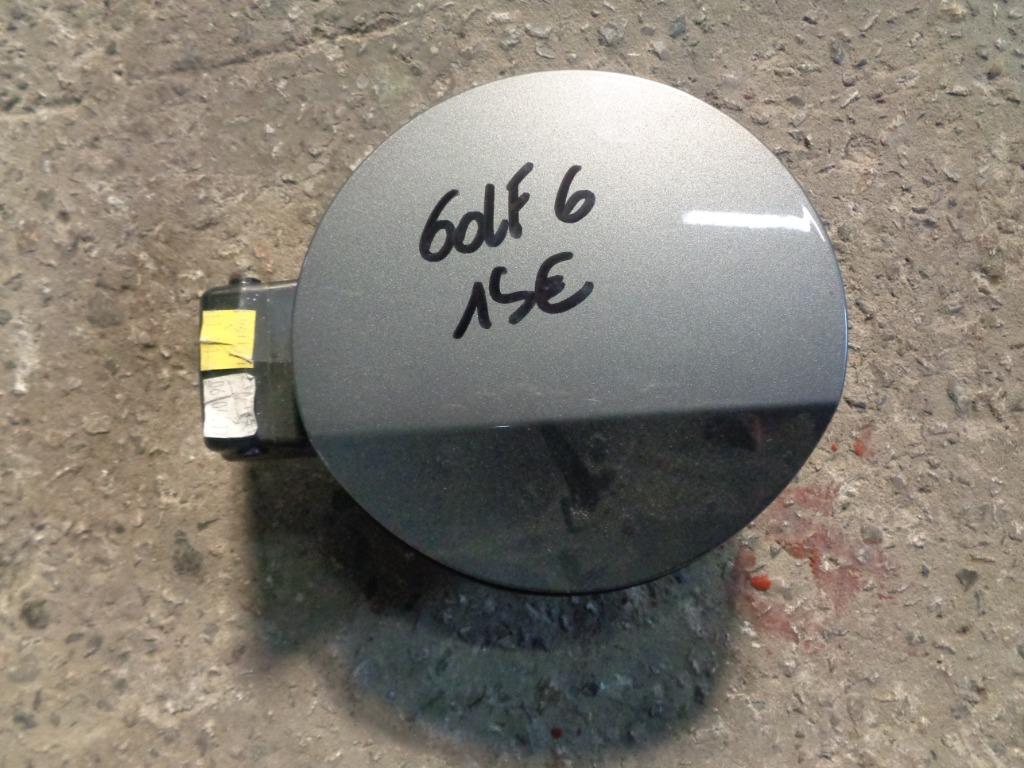 A vendre trappe a essence VW Golf 6, Ophalen, Gebruikt, Volkswagen