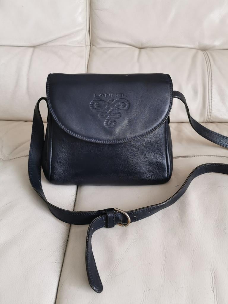 Sac Lancel, Handtassen en Accessoires, Tassen | Damestassen, Ophalen of Verzenden, Gebruikt